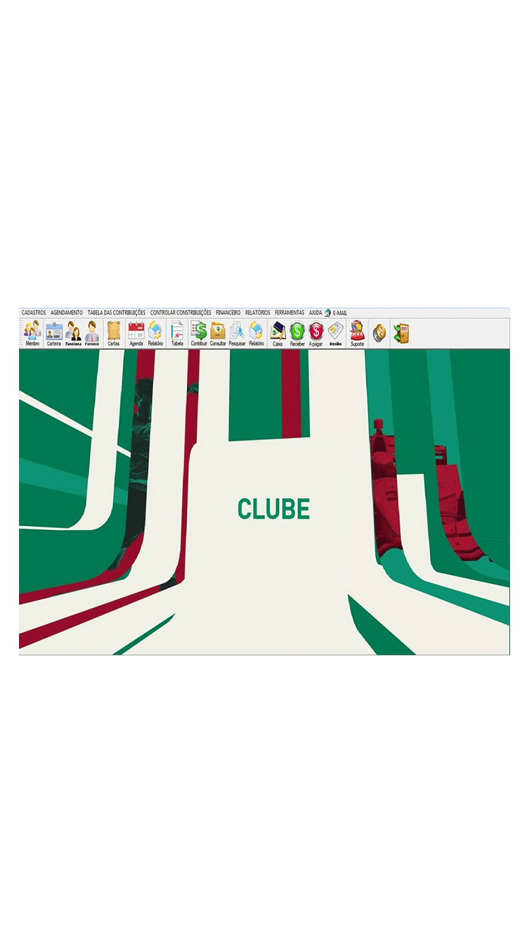 programa para para clubes